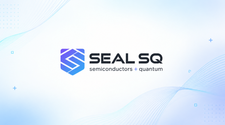 SEALSQ LOGO
