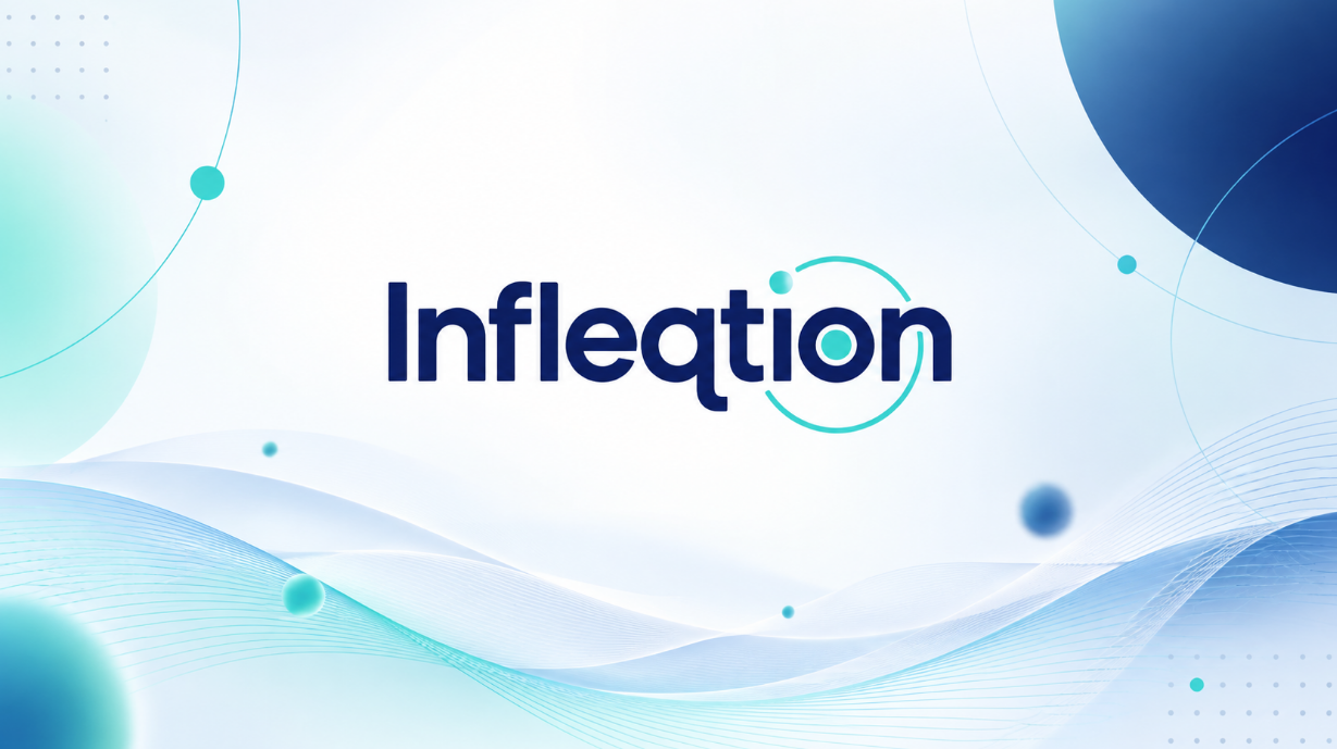 Infleqtion logo