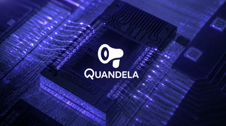 Quandela logo