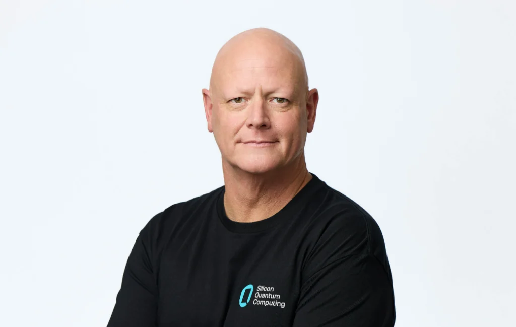 SQC John Hollister CFO