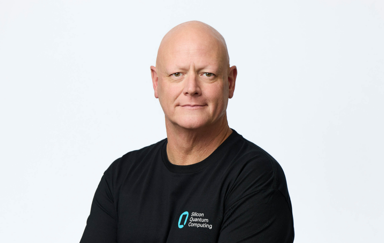 SQC John Hollister CFO