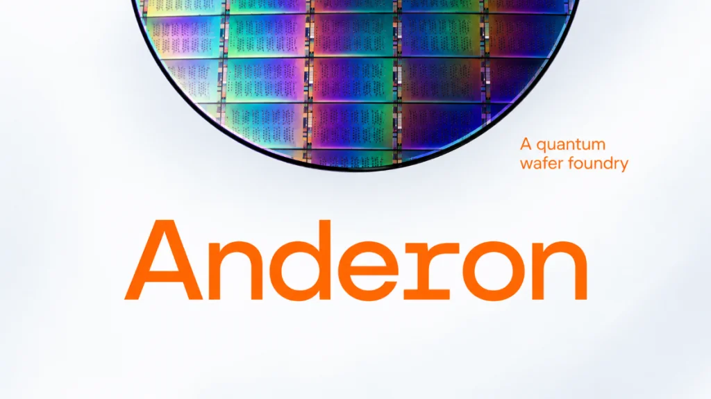 Anderon $1 billion CHIPS award