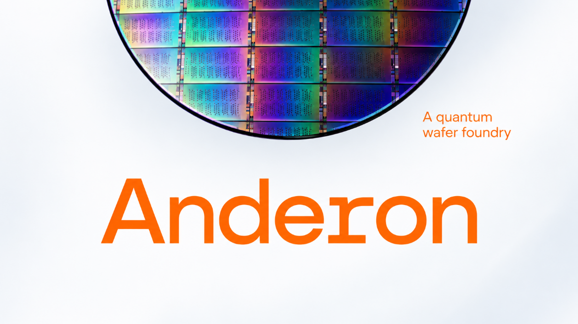 Anderon $1 billion CHIPS award