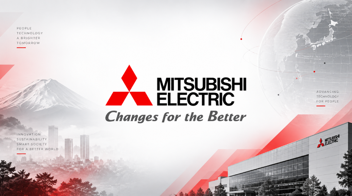 Mitsubishi Electric