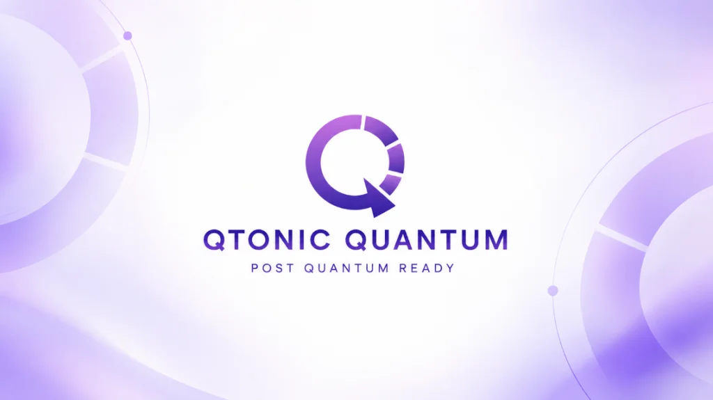 Qtonic Quantum