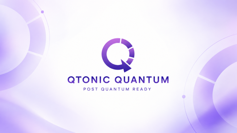 Qtonic Quantum