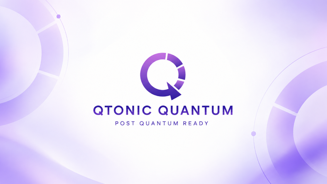 Qtonic Quantum