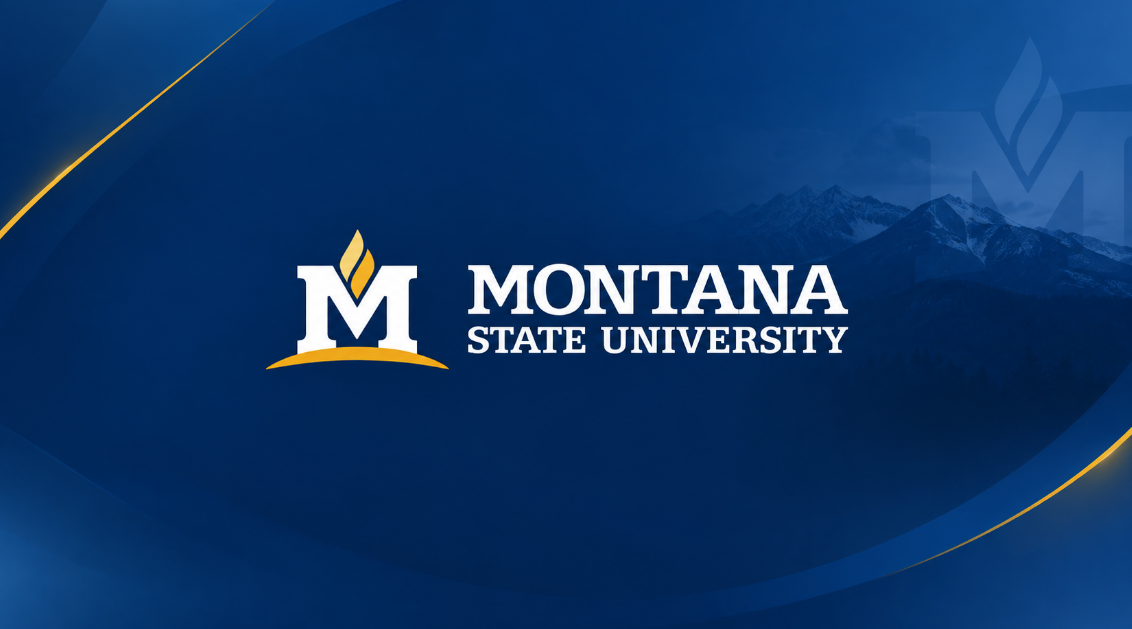 Montana State logo