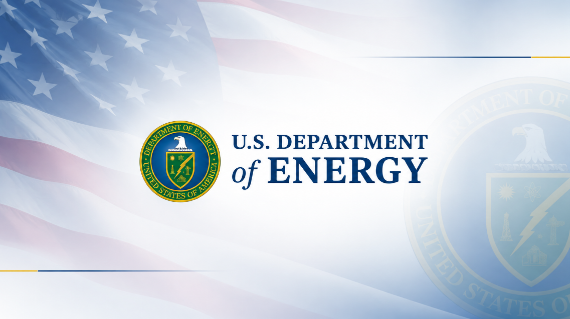 U.S. Department Of Energy