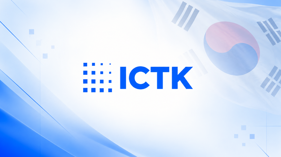 ICTK logo