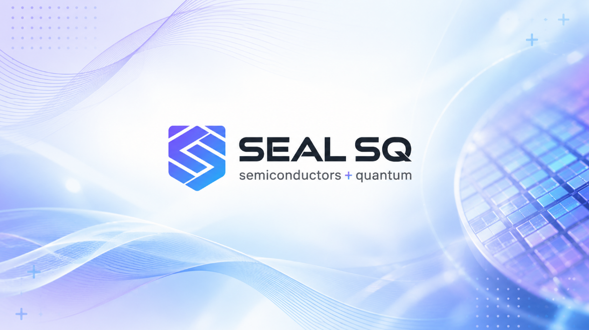 SEALSQ logo