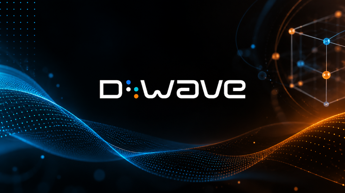 D-Wave Appoints Former BNP Paribas CIO Bernard Gavgani to Board