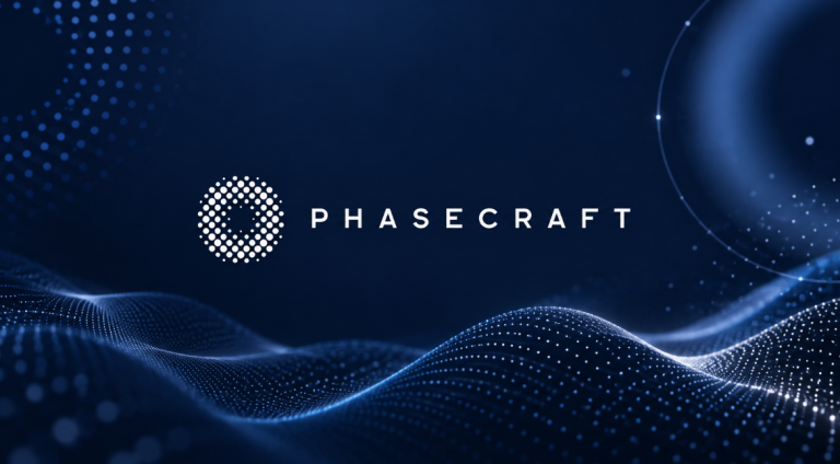 Phasecraft logo