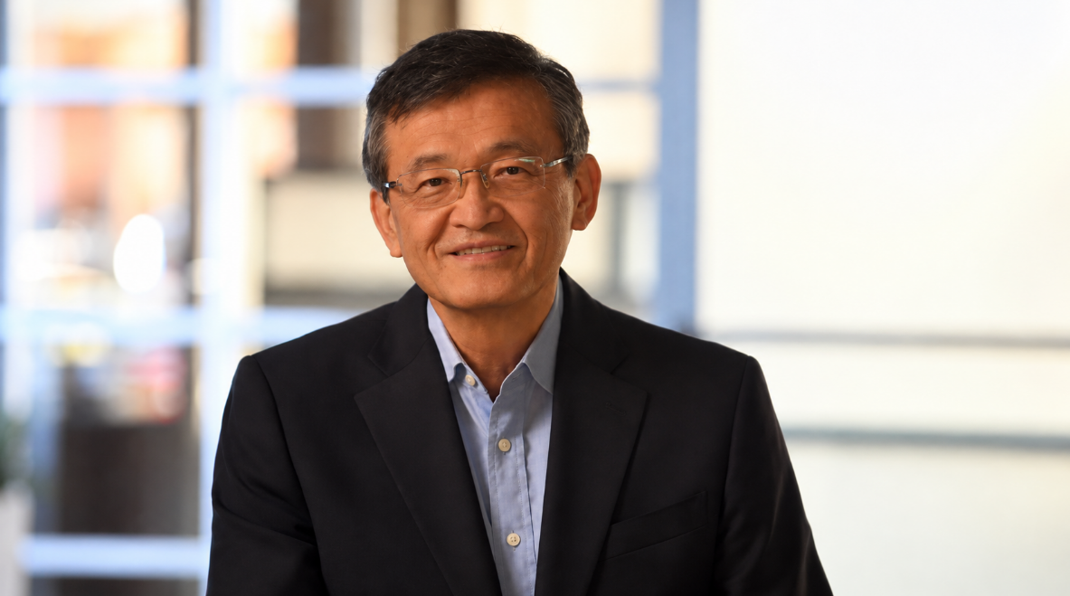 Intel CEO