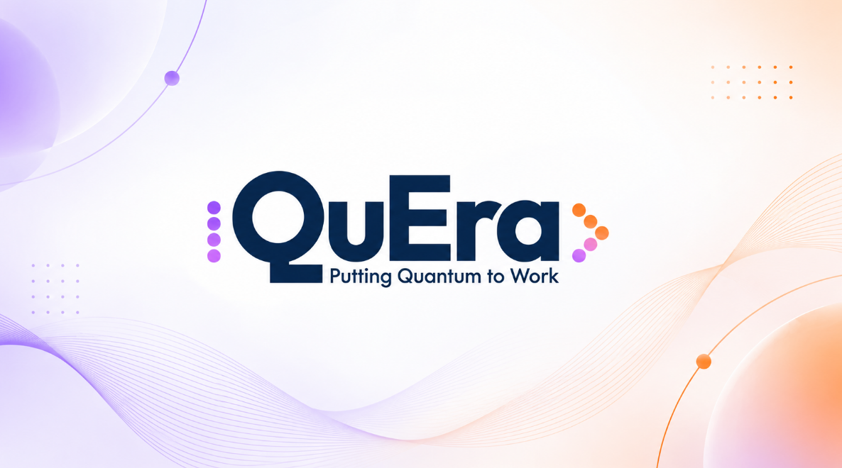 QuEra HPE quantum computing