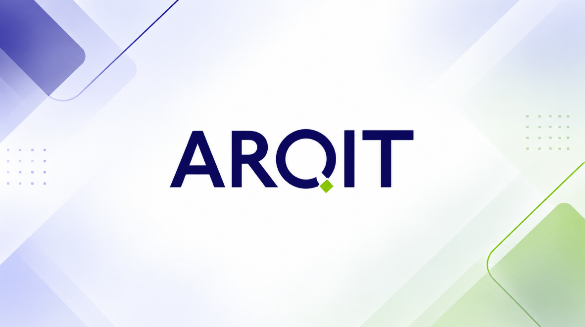 Arqit logo