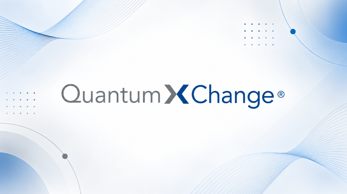 Quantum XChange logo
