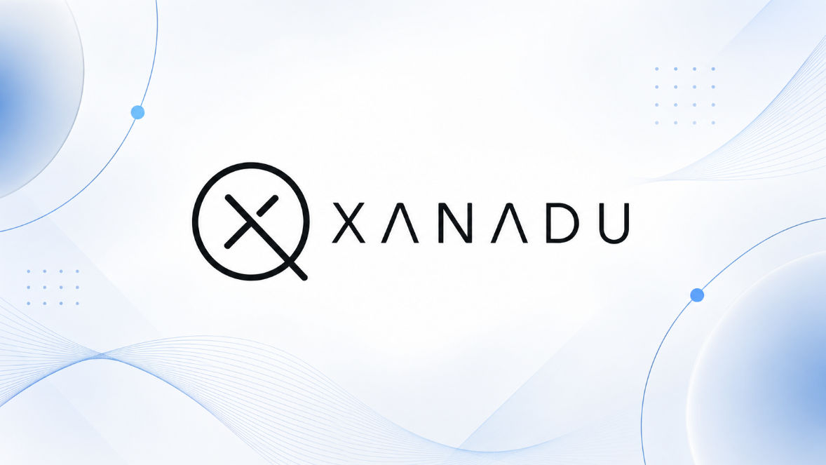 Xanadu logo