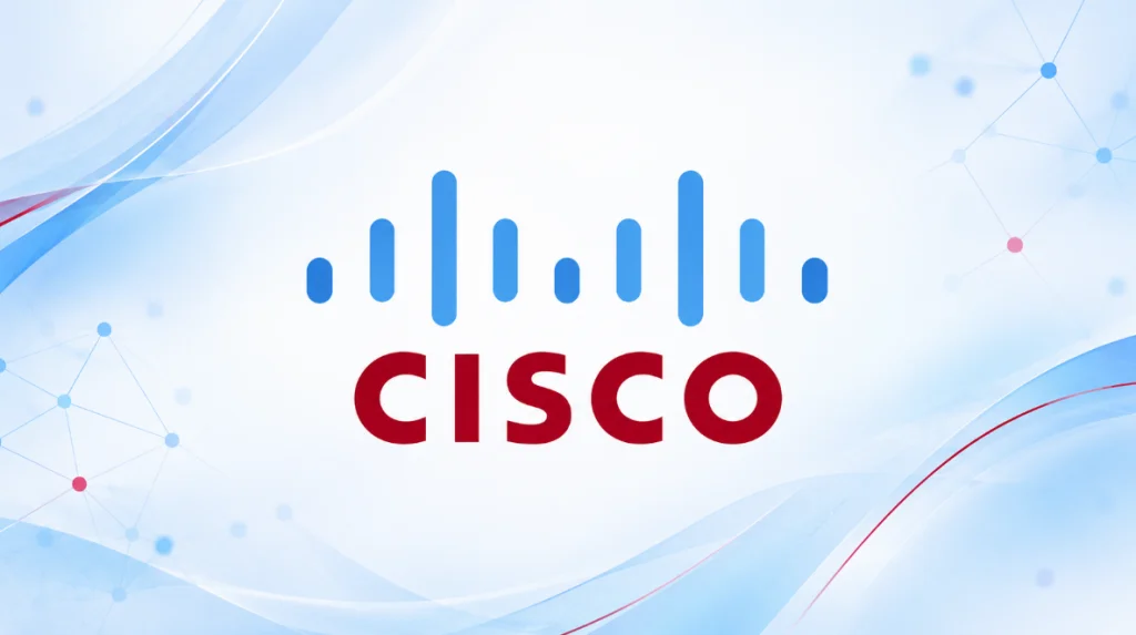 Cisco logo