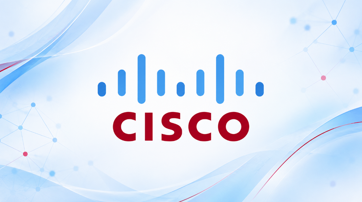 Cisco logo