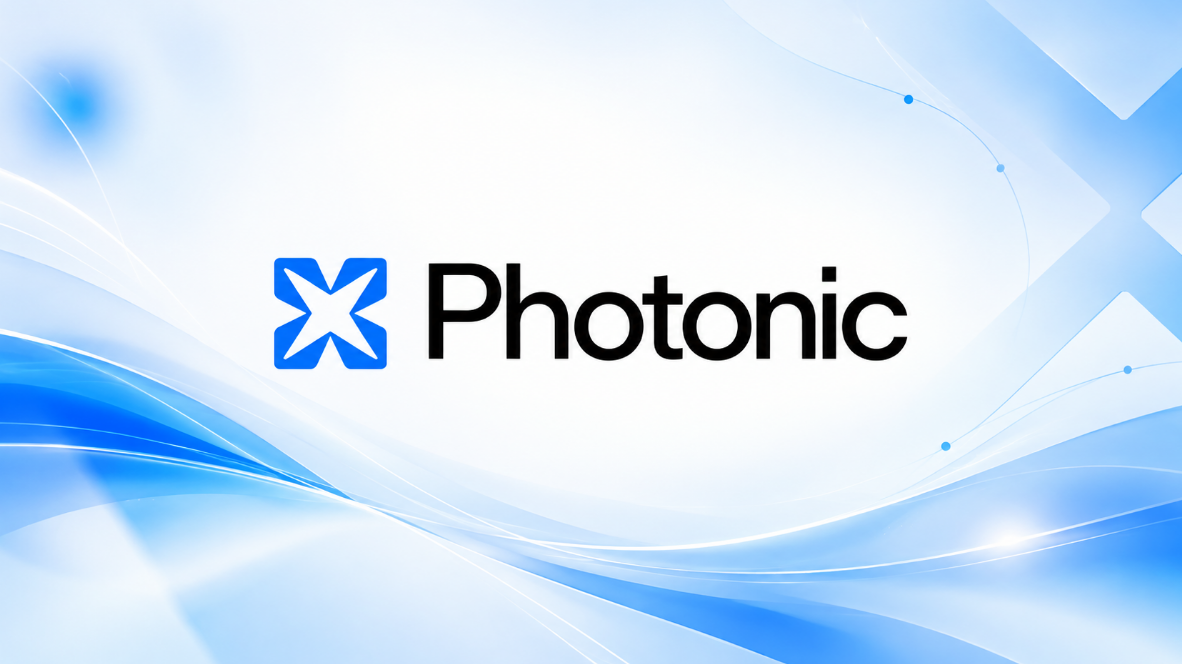 Photonic Inc logo