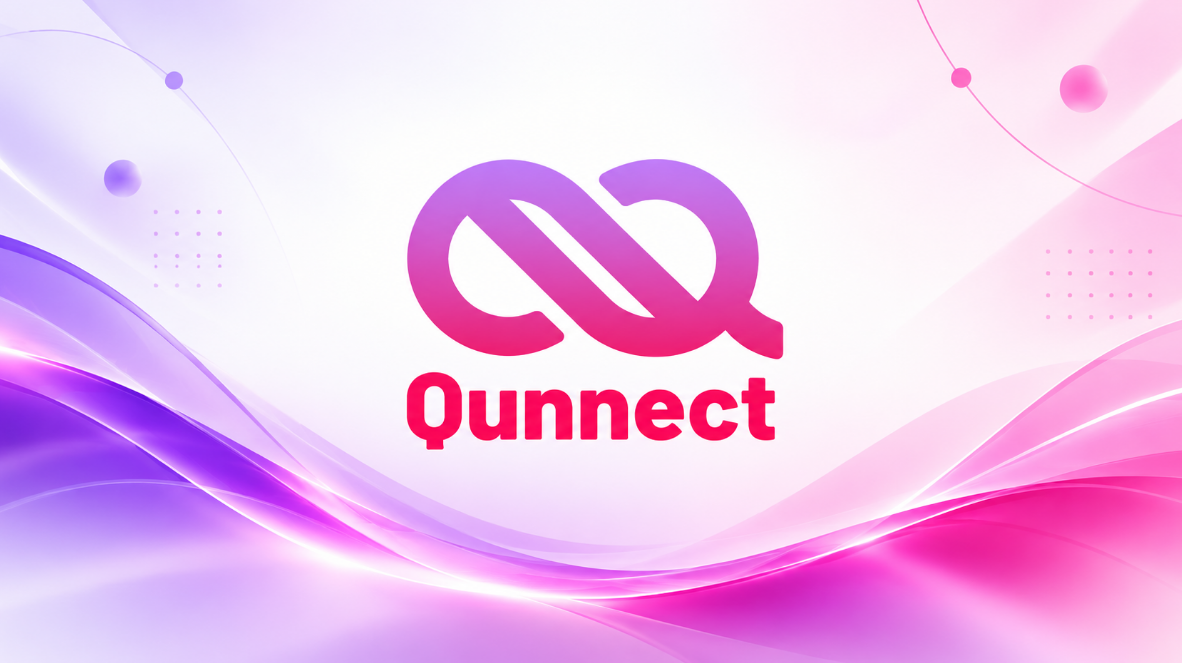 Qunnect logo