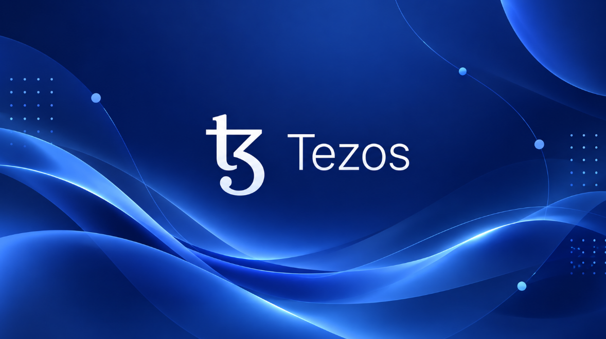 Tezos logo