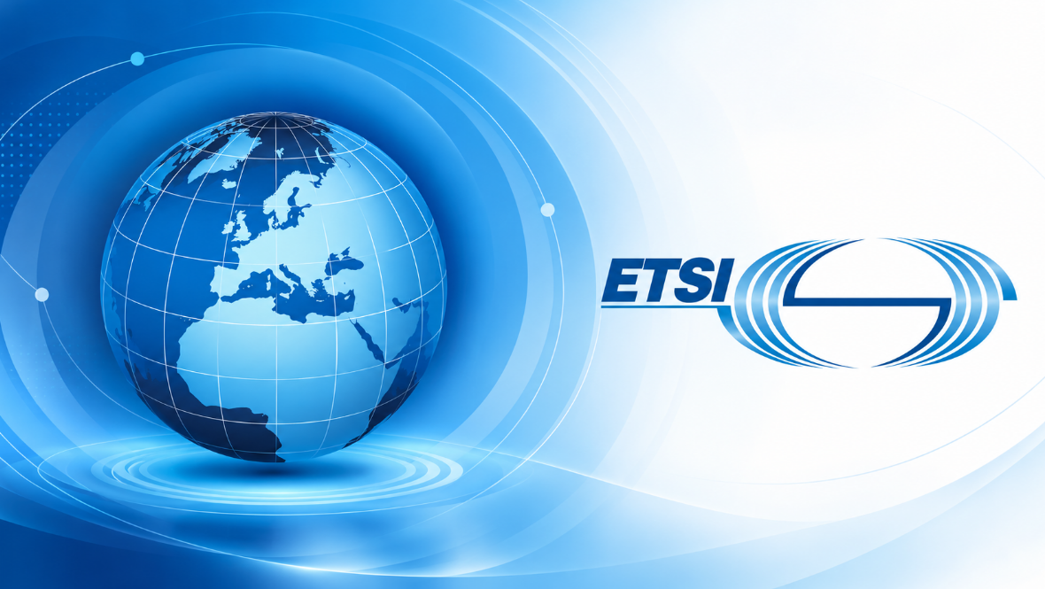ETSI QRNG