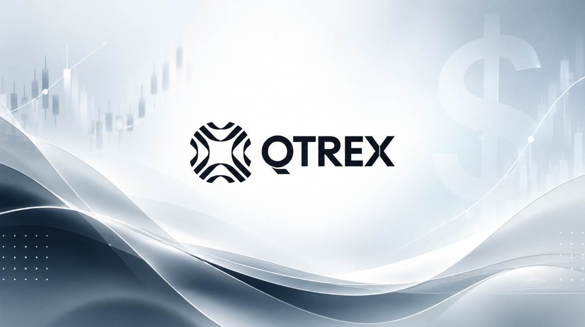 QTREX logo