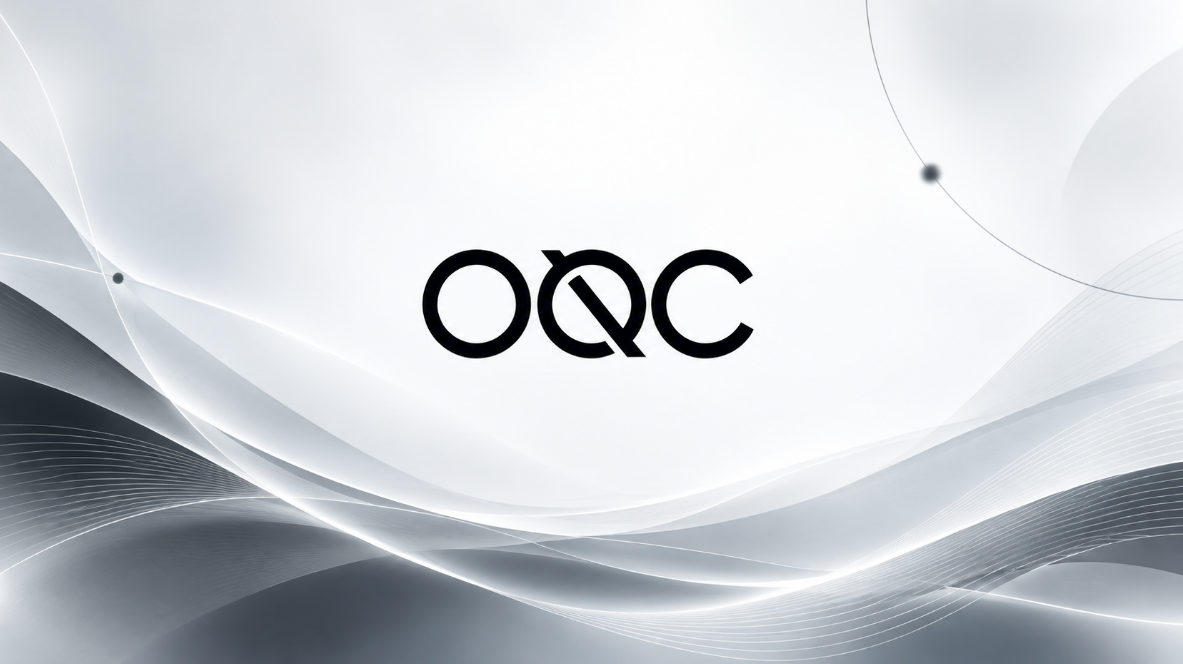 OQC logo