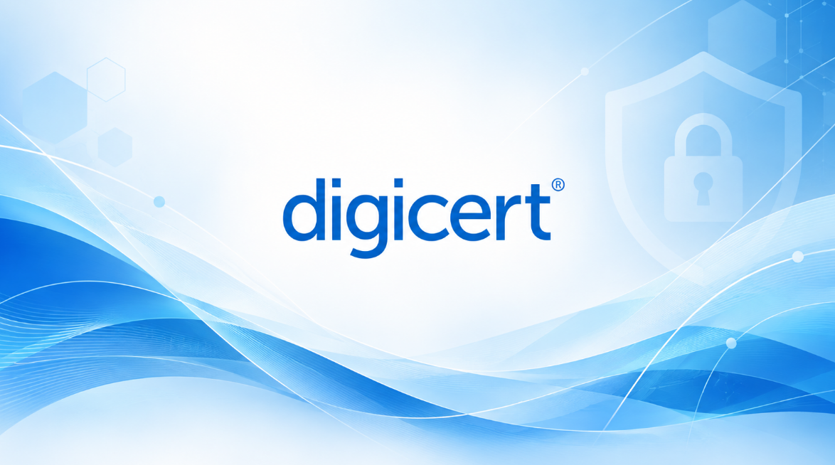 DigiCert Quantum logo