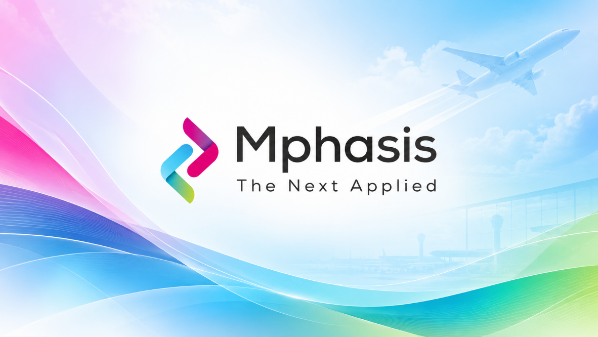 Mphasis logo