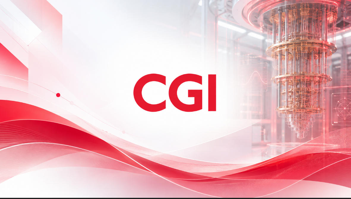 CGI logo