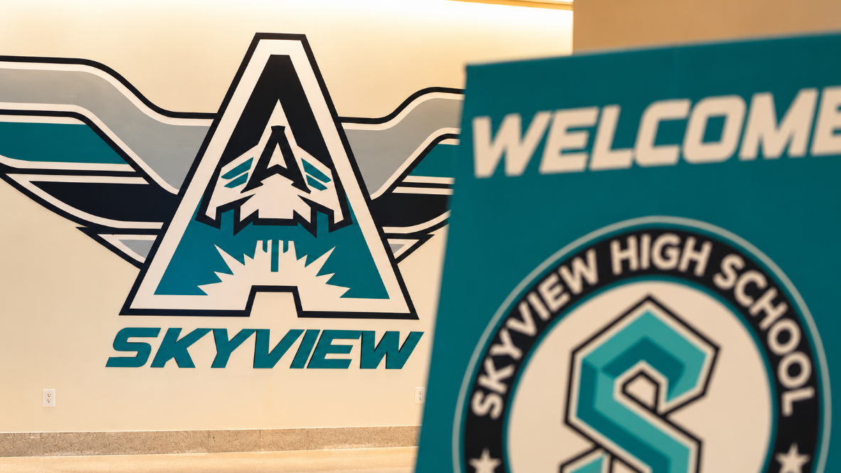 Skyview High School