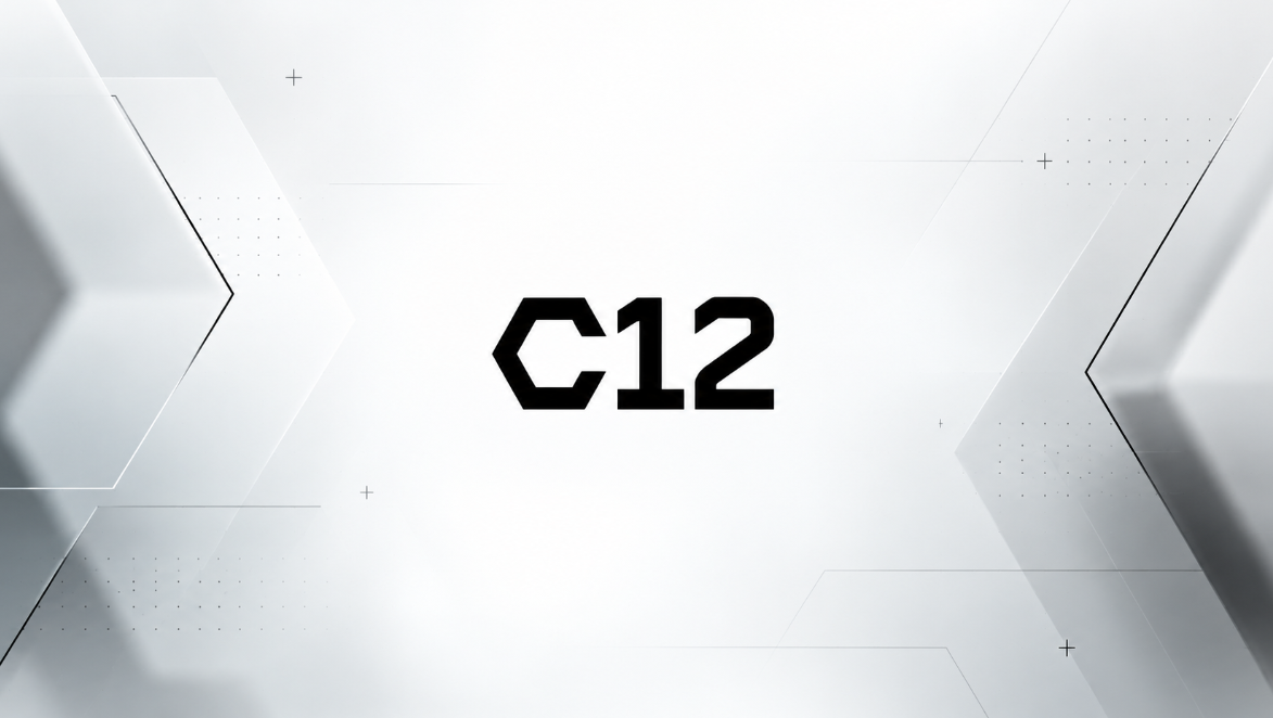C12 logo