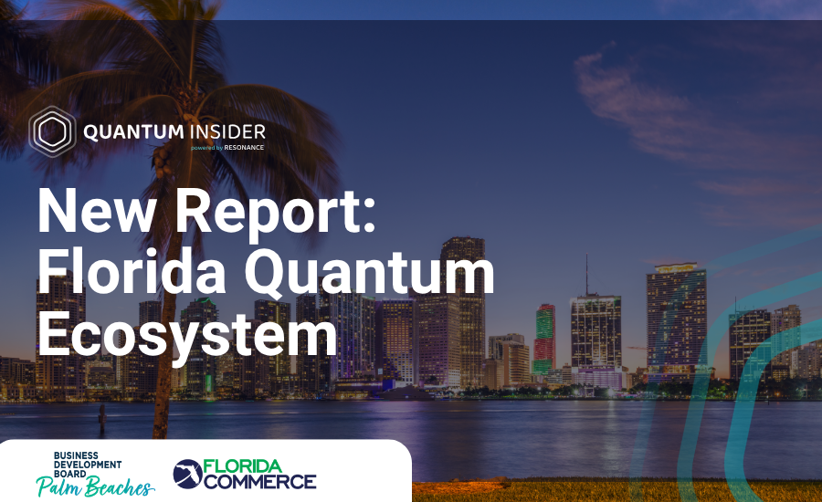 Florida Quantum Report