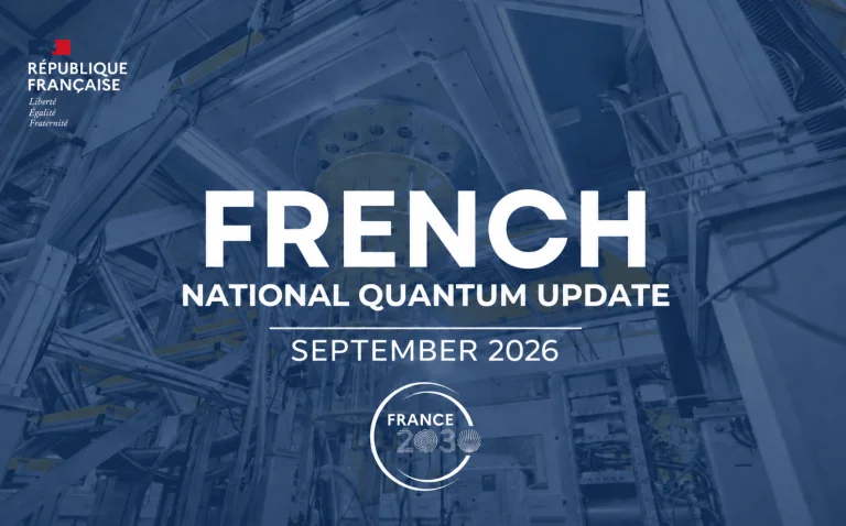 france quantum