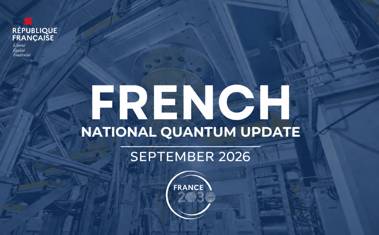 france quantum
