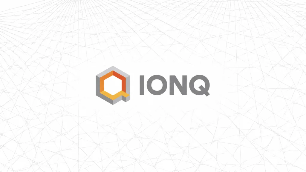 IonQ