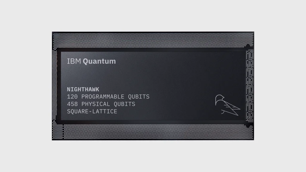 IBM Nighthawk