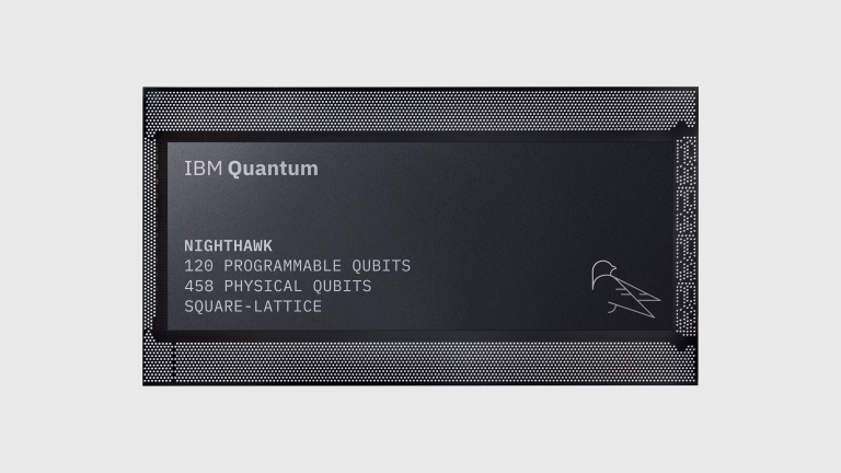 IBM Nighthawk