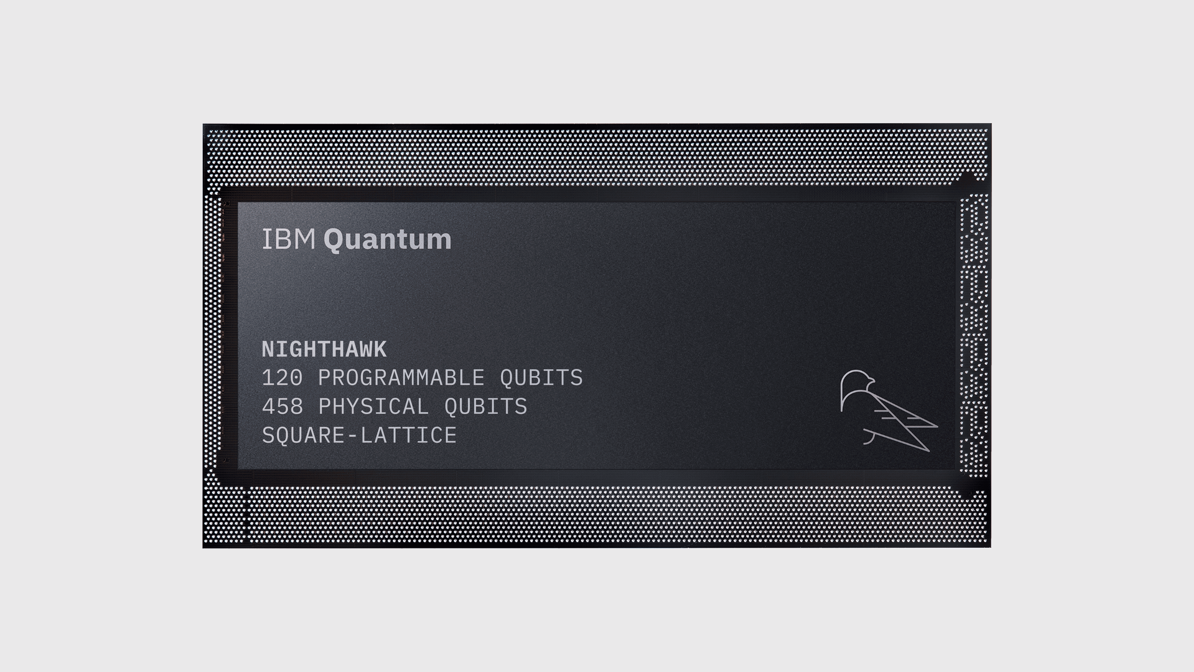 IBM Nighthawk