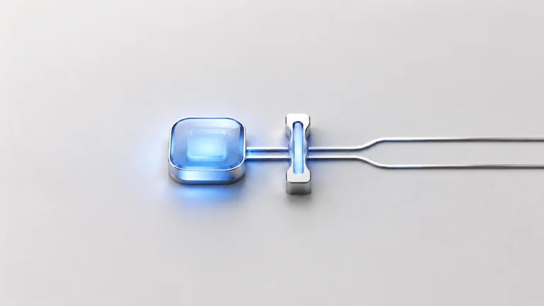 qubit
