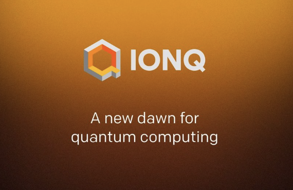IonQ