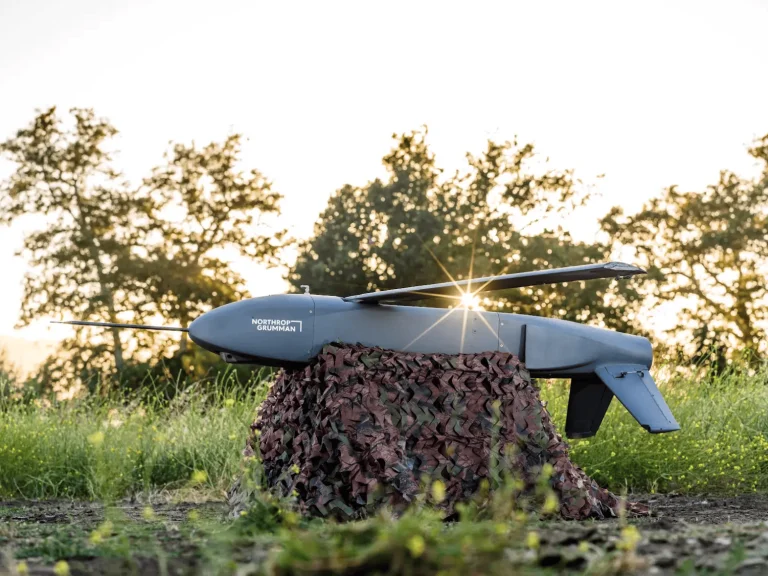 Northrop Grumman