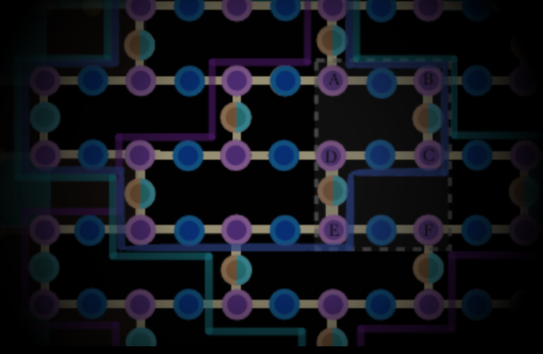 Quantum Elements