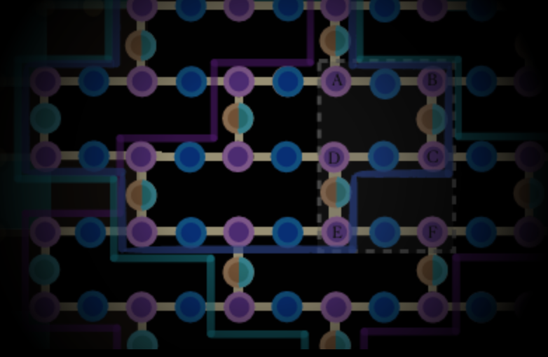 Quantum Elements