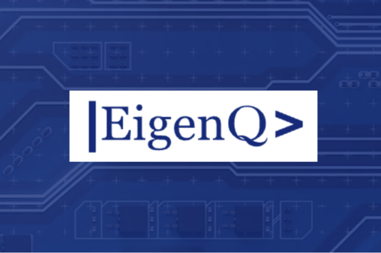 Eigen Q