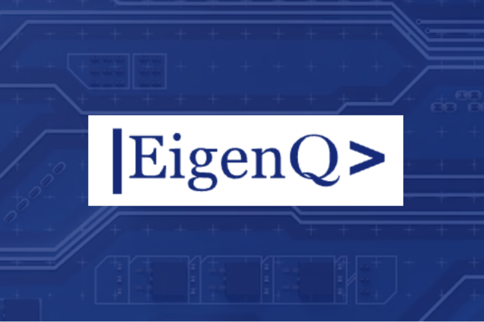 Eigen Q
