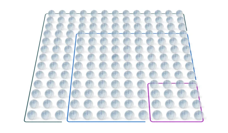 logical qubits
